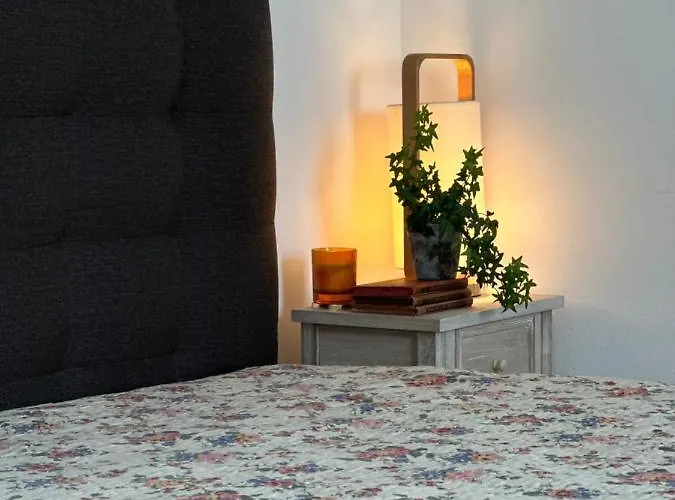 Casa Do Moinho Faial da Terra