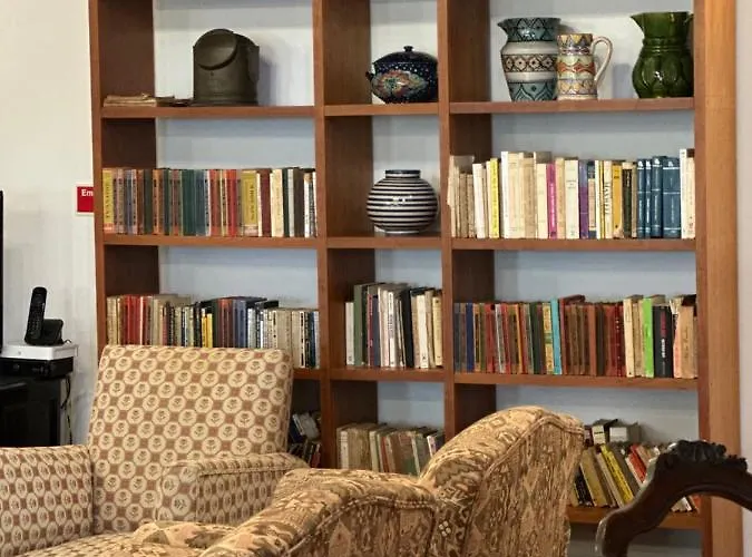 Casa Do Moinho 別荘 *