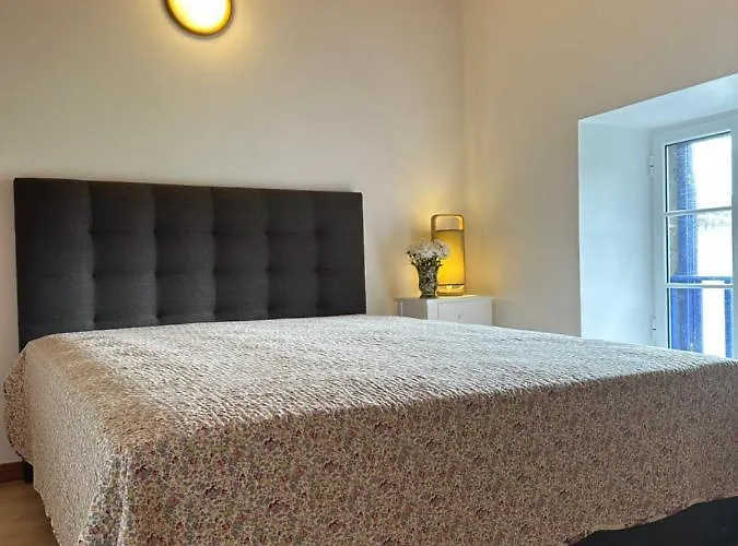 Casa Do Moinho 度假居 Faial da Terra