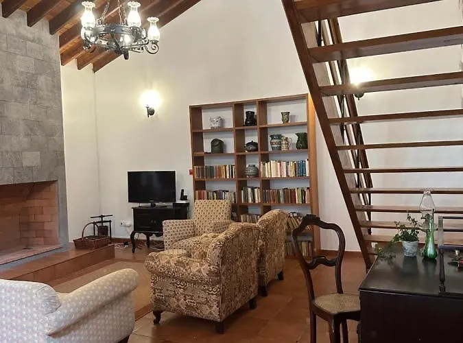 度假居 Casa Do Moinho