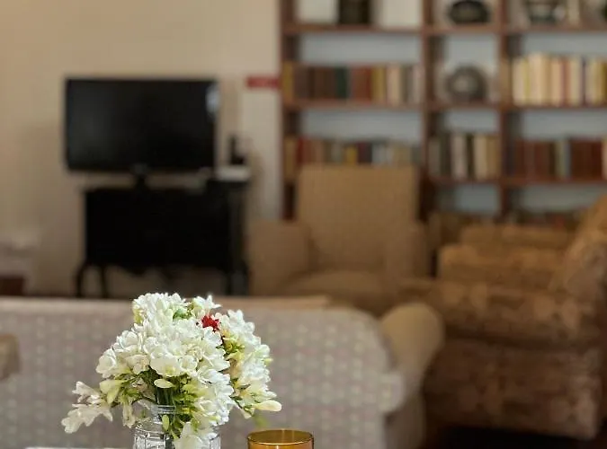 Casa Do Moinho 度假居 Faial da Terra