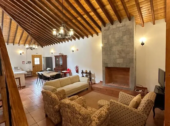 度假居 Casa Do Moinho