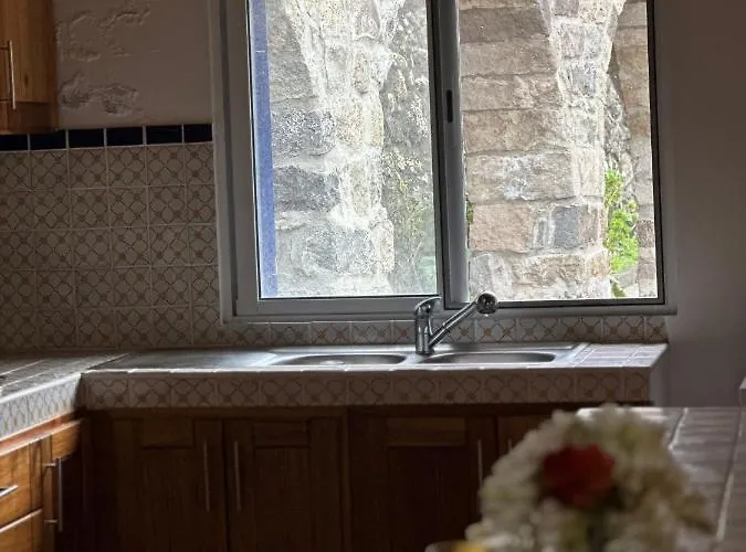 Casa Do Moinho 度假居