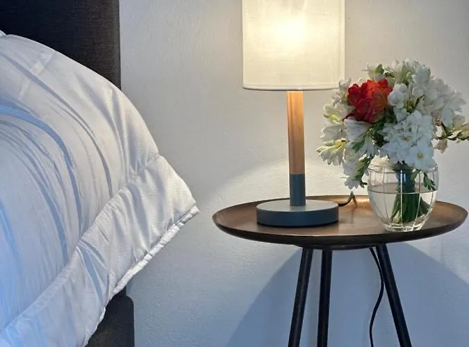 度假居 Casa Do Moinho Faial da Terra