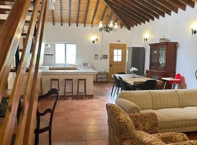 度假居 Casa Do Moinho *