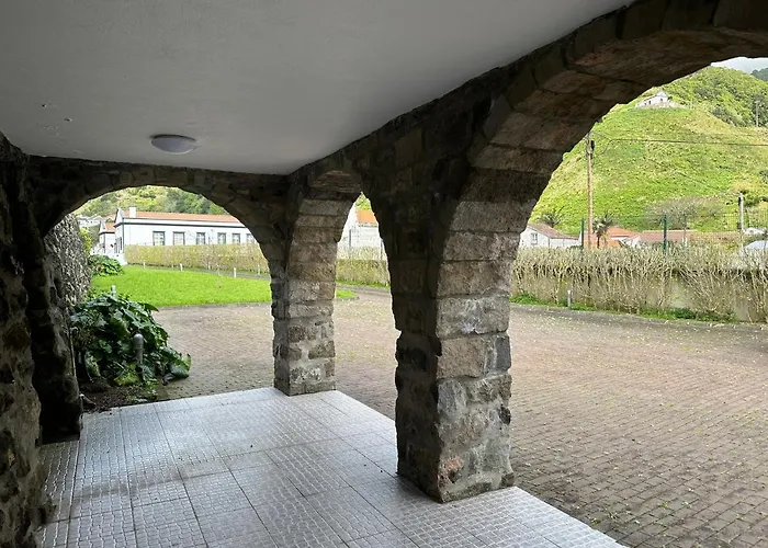 度假居 Casa Do Moinho *