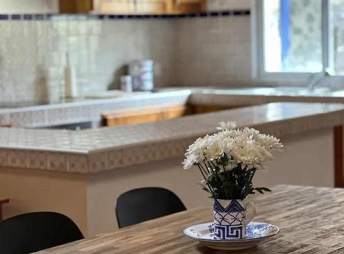 度假居 Casa Do Moinho *