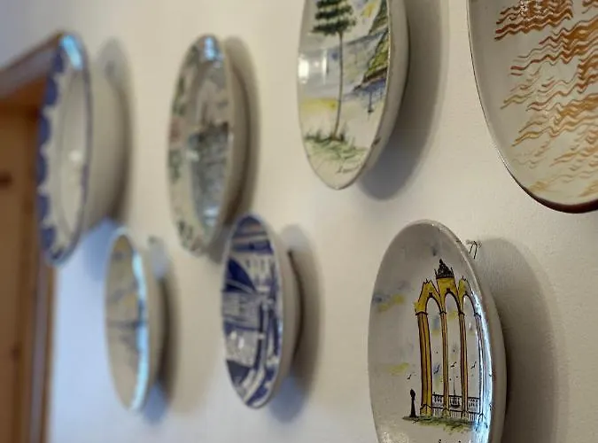 Casa Do Moinho 度假居