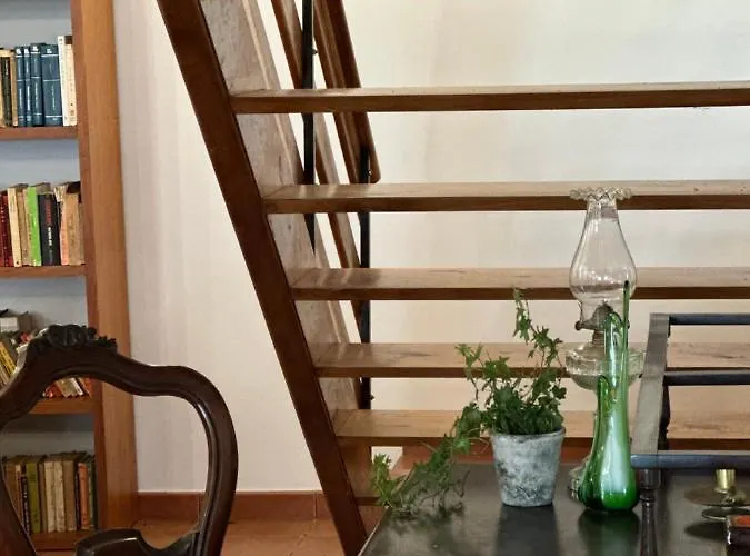 Casa Do Moinho 度假居 *