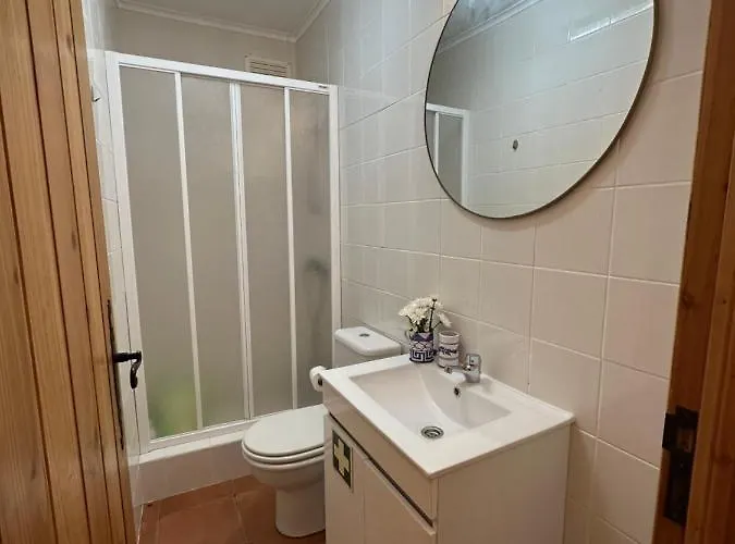 度假居 Casa Do Moinho Faial da Terra