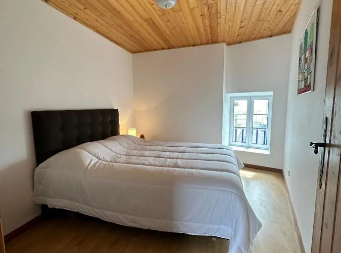 Casa Do Moinho 度假居 *