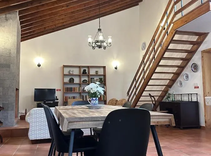 Casa Do Moinho 度假居 *