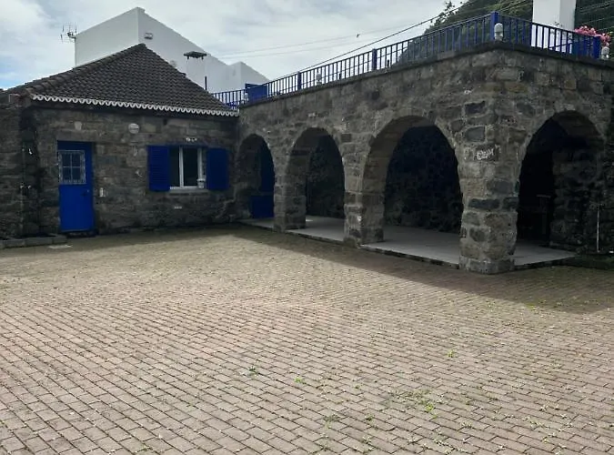 Casa Do Moinho 度假居 *