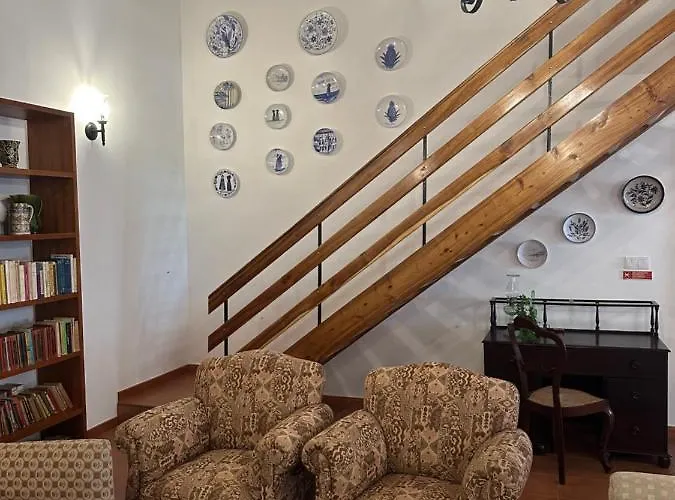 Casa Do Moinho 別荘