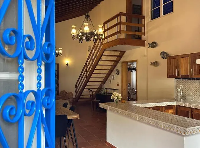 Casa Do Moinho * Faial da Terra