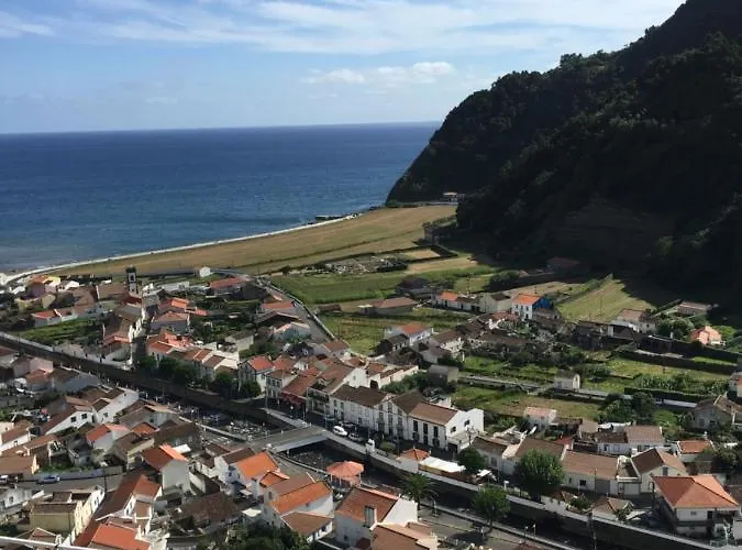 度假居 Casa Do Moinho *