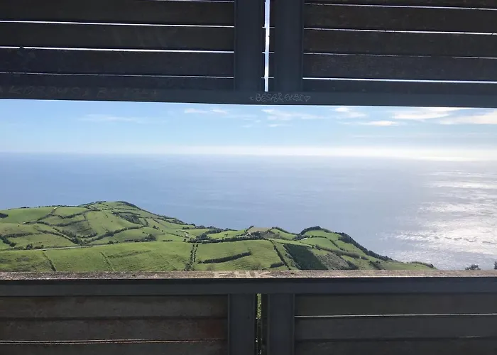 度假居 Casa Do Moinho