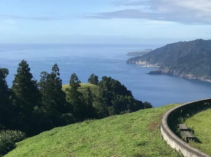 度假居 Casa Do Moinho *