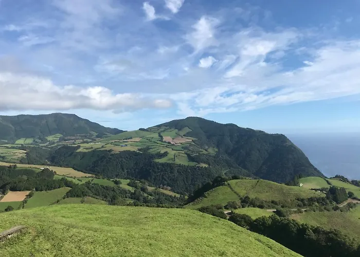 Casa Do Moinho 度假居