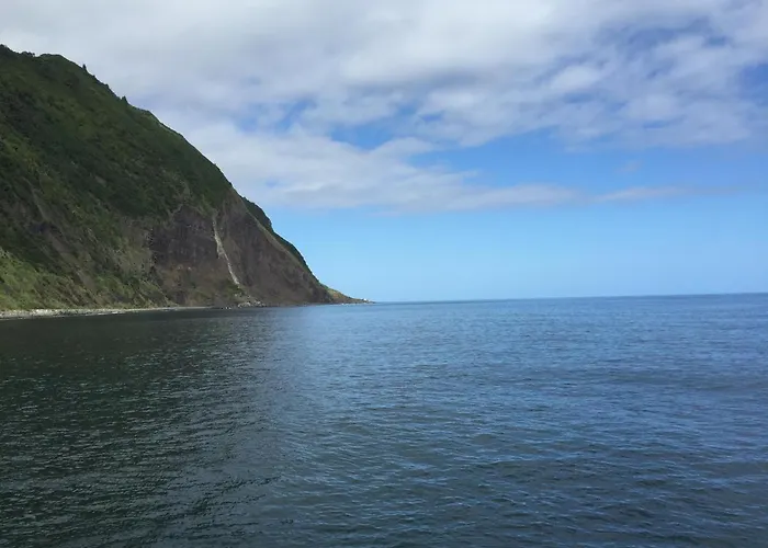 Casa Do Moinho 度假居 *