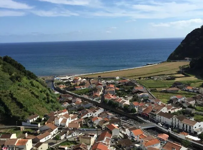 Casa Do Moinho 度假居