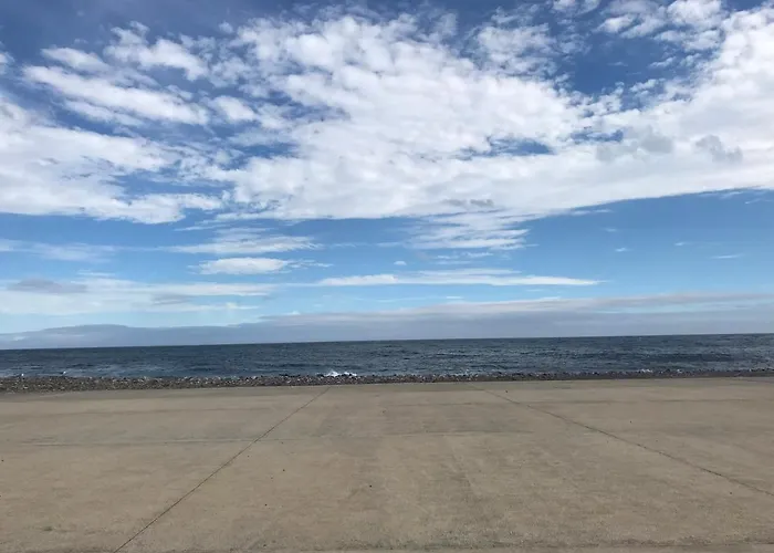 別荘 Casa Do Moinho