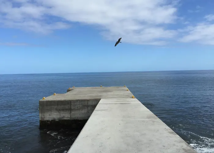 Casa Do Moinho 度假居