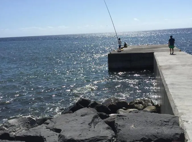 Casa Do Moinho * Faial da Terra